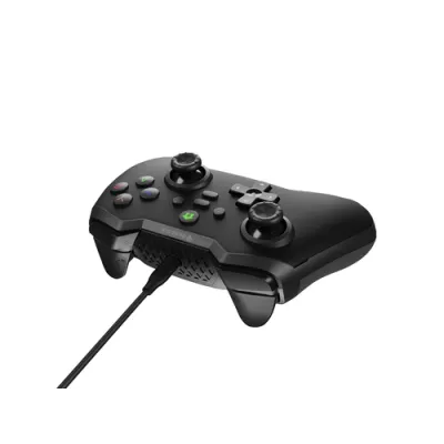 Genesis Mangan 300 Gamepad USB-C Negro