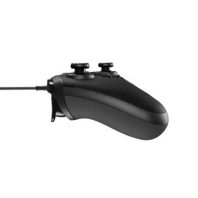 Genesis Mangan 300 Gamepad USB-C Negro