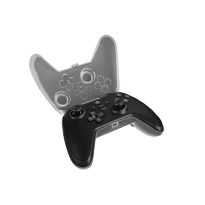 Genesis Mangan 300 Gamepad USB-C Negro
