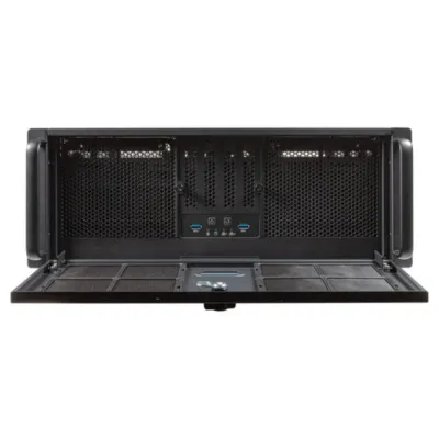 Unykach UK4339H Caja Rack 4U 19" Unykach UK4339H Caja Rack 4U 19"