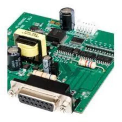ACCESORIO TSC MH261T GPIO INTERFACE ASSEMBLY DB15F INCLUDING