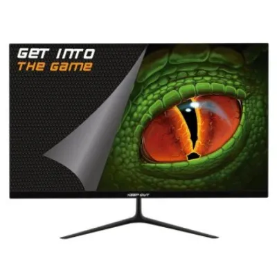 Monitor Keep Out XGM27V7 27" LED VA FullHD 120Hz Altavoces Monitor Keep Out XGM27V7 27" LED VA FullHD 120Hz Altavoces