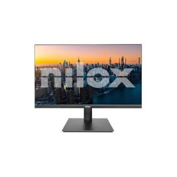 Monitor Nilox NXM24FHD1201 23.8" LED VA FullHD 120Hz