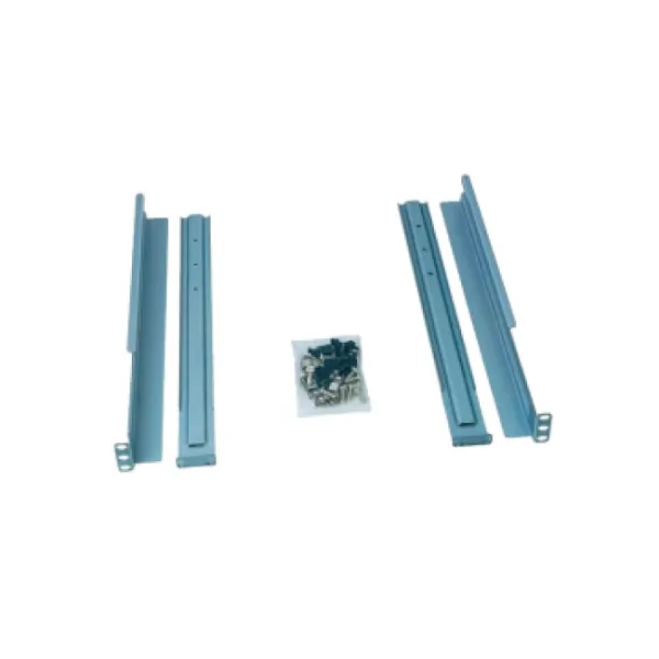Kit Guias Para Montaje En Rack De Sais Riello Vsd/sdh/sdl