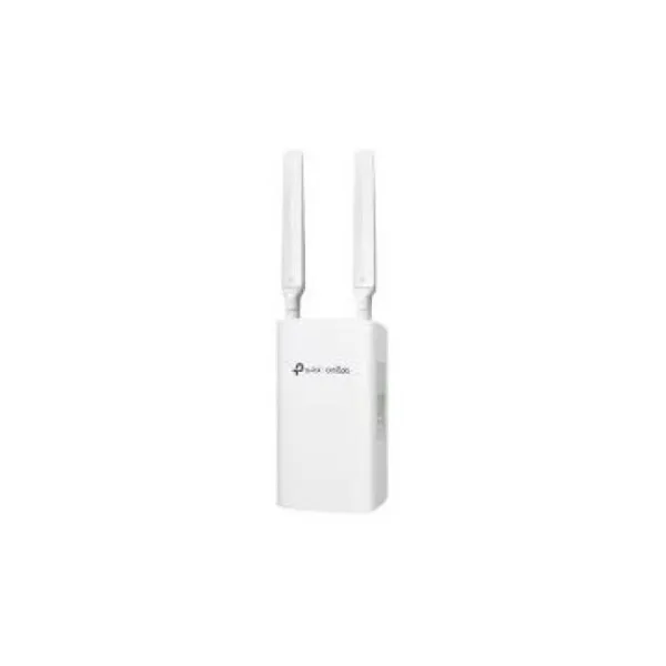 Router Vpn Tp-link Er703wp-4g-outdoor Omada Ax3000 Nanosim 4g+ 3xwan/lan Poe Wifi 6 Ip55