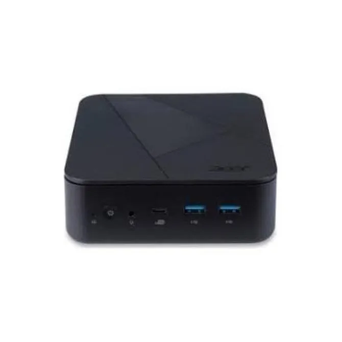 Acer Veriton Nuc VN1502G Mini PC Intel Core i7-1355u (Sin