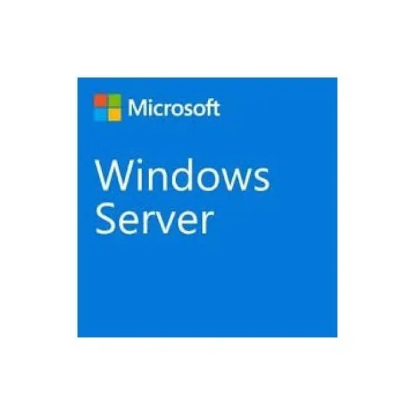 Microsoft Windows Server 2025 Estándar 64 bits 16 núcleos