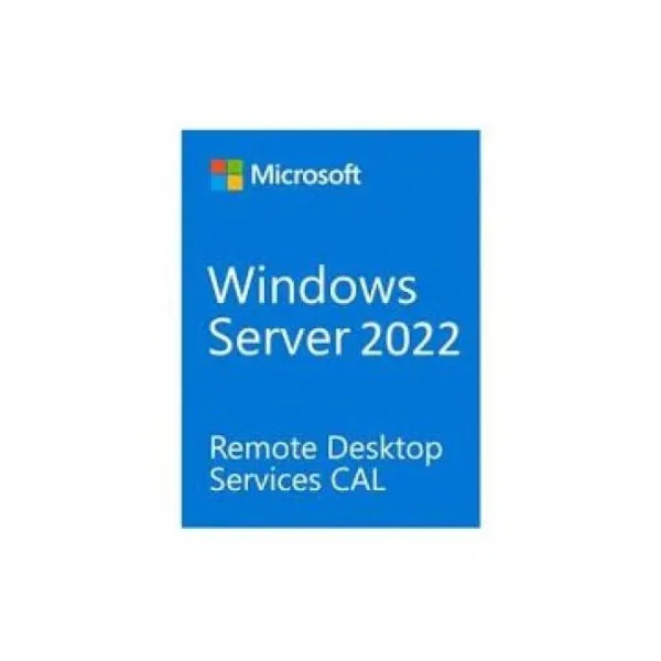 Microsoft Windows Server 2025 User CAL Pack 5 CAL