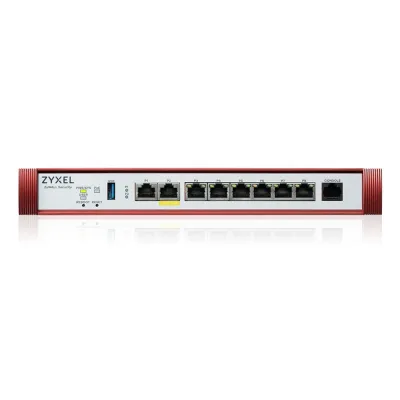 Zyxel USG Flex 100HP cortafuegos (hardware) 3 Gbit/s