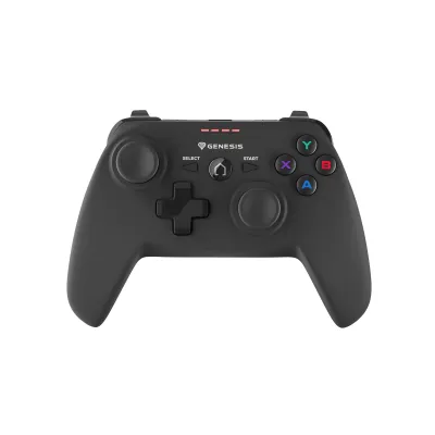 Genesis PV58 GamePad Inalámbrico PS3/PC
