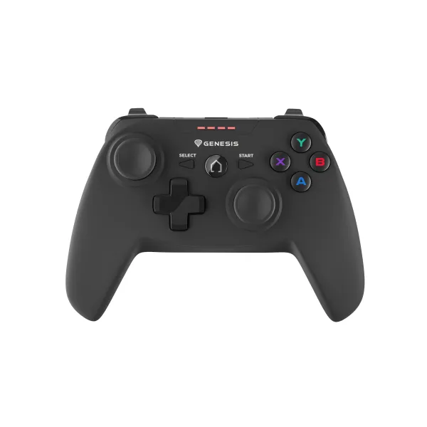 Genesis PV58 GamePad Inalámbrico PS3/PC