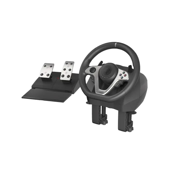 Genesis Seaborg 400 Volante Multiplataforma