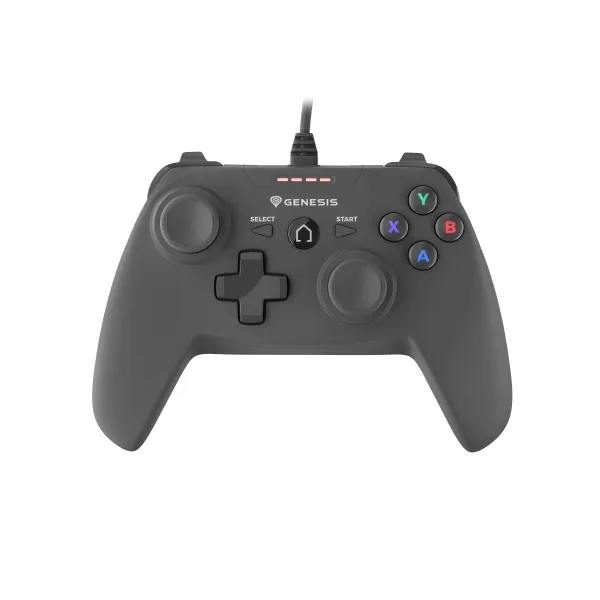 Genesis P58 GamePad PS3/PC