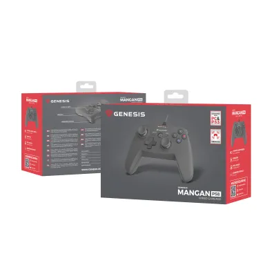 Genesis P58 GamePad PS3/PC