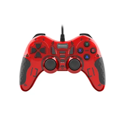 Genesis Mangan 200 GamePad PC