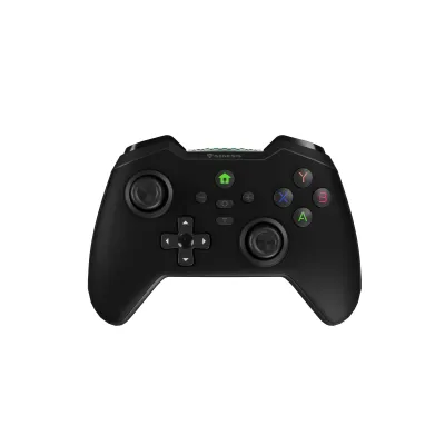 Genesis Mangan 400 Gamepad Inalámbrico Negro