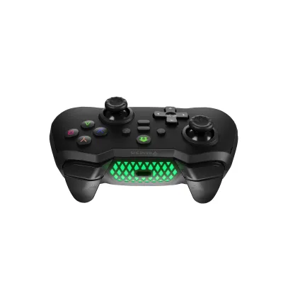 Genesis Mangan 400 Gamepad Inalámbrico Negro