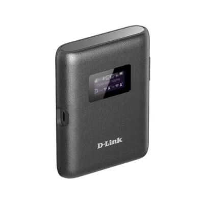 D-Link DWR-933 Router Portátil 4G Dual Band