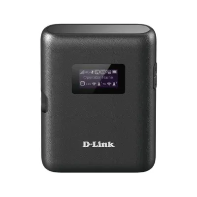 D-Link DWR-933 Router Portátil 4G Dual Band