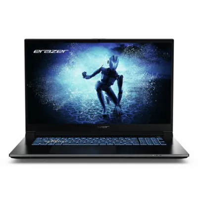 Portátil Medion Erazer Defender P50 MD62596 Intel Core