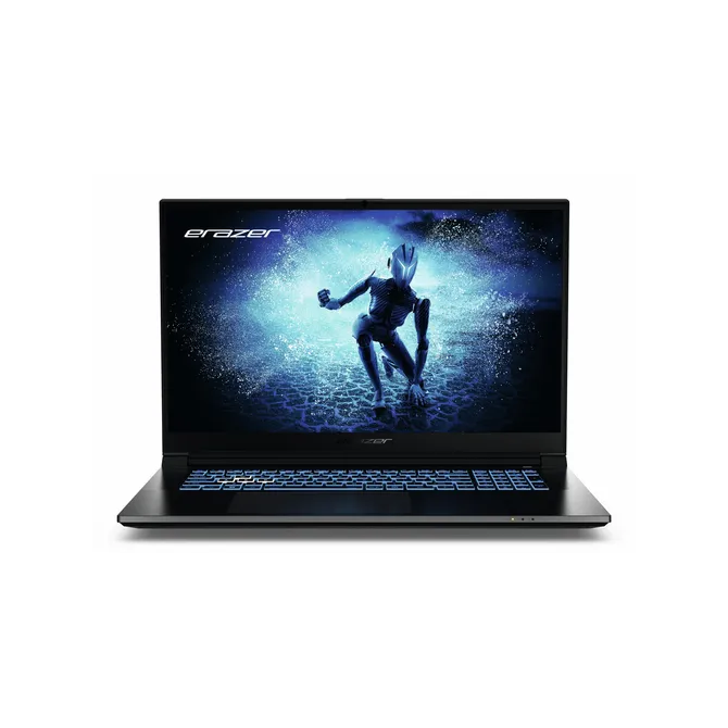 Portátil Medion Erazer Defender P50 MD62596 Intel Core