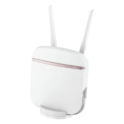 Router Wifi Movil 5g Ac2600 D-link Dwr-978 Ranura Sim, Usb Router Wifi Movil 5g Ac2600 D-link Dwr-978 Ranura Sim, Usb