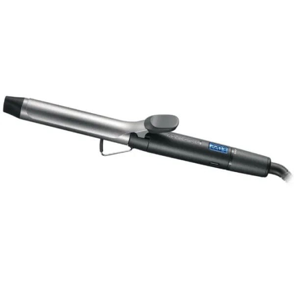 Remington CI 6525 Pro Spiral Curl Rizador de Pelo Negro