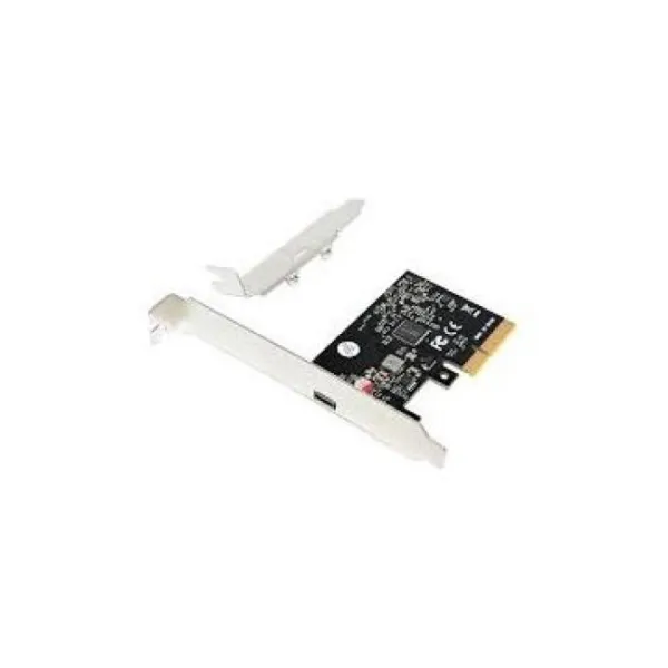 Controladora Pcie Conceptronic Emrick14b Pcie X4 1xusb-c 20gb/s