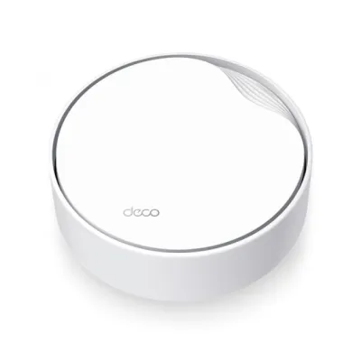Punto De Acceso Interior Mesh Wifi 6 Tp-link Deco X50-poe Pack Punto De Acceso Interior Mesh Wifi 6 Tp-link Deco X50-poe Pack
