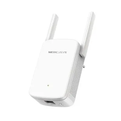 Mercusys ME30 Repetidor WiFi AC1200 Doble Banda Puerto Ethernet Mercusys ME30 Repetidor WiFi AC1200 Doble Banda Puerto Ethernet