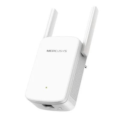 Mercusys ME30 Repetidor WiFi AC1200 Doble Banda Puerto Ethernet Mercusys ME30 Repetidor WiFi AC1200 Doble Banda Puerto Ethernet