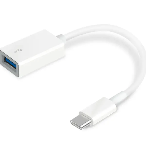 TP-Link UC400 Adaptador USB-C 3.0 Súper Rápido a USB-A 3.0