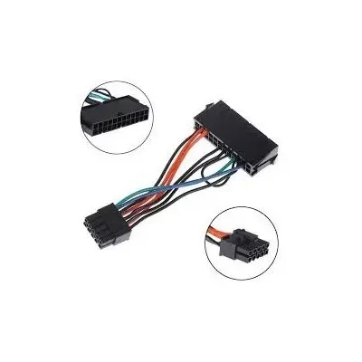 Cable Adaptador De Fuente De Alimentacion Standard Para