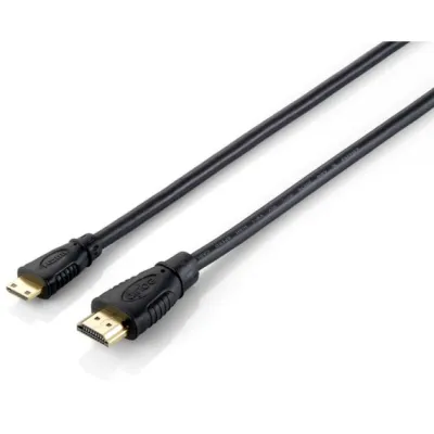 Equip Cable HDMI 1.4 a Mini HDMI 1m
