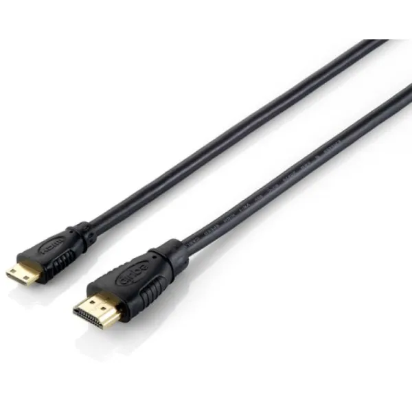 Equip Cable HDMI 1.4 a Mini HDMI 1m