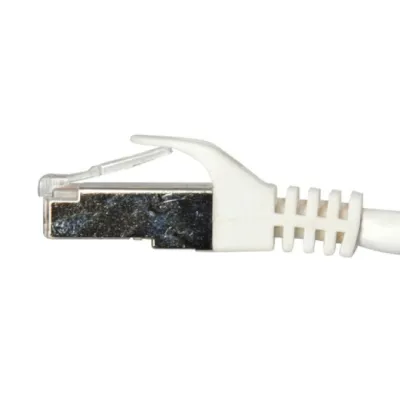Equip Cable de Red RJ45 S/FTP Apantallado Libre de Halógenos Equip Cable de Red RJ45 S/FTP Apantallado Libre de Halógenos