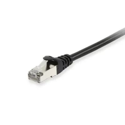 Equip Cable de Red RJ45 S/FTP Apantallado Libre de Halógenos Equip Cable de Red RJ45 S/FTP Apantallado Libre de Halógenos