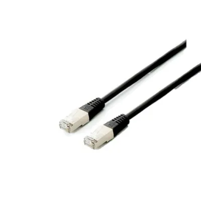 Equip Cable de Red Platinum S/FTP Libre de Halógenos Cat 6A 3m Equip Cable de Red Platinum S/FTP Libre de Halógenos Cat 6A 3m
