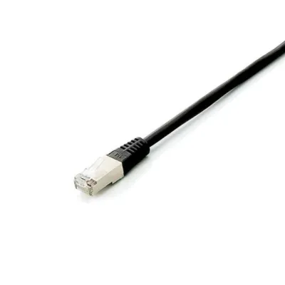 Equip Cable de Red Platinum S/FTP Libre de Halógenos Cat 6A 3m Equip Cable de Red Platinum S/FTP Libre de Halógenos Cat 6A 3m