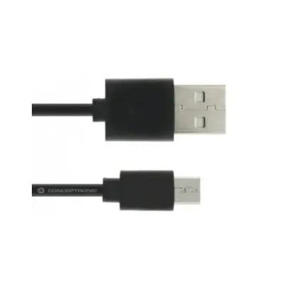 Kit 5 Unidades Cable Usb 2.0 A Micro Usb Nortess Smartphone/ Kit 5 Unidades Cable Usb 2.0 A Micro Usb Nortess Smartphone/
