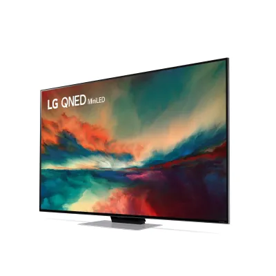 LG QNED MiniLED 55QNED866RE 139,7 cm (55") 4K Ultra HD Smart TV LG QNED MiniLED 55QNED866RE 139,7 cm (55") 4K Ultra HD Smart TV