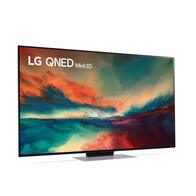LG QNED MiniLED 55QNED866RE 139,7 cm (55") 4K Ultra HD Smart TV LG QNED MiniLED 55QNED866RE 139,7 cm (55") 4K Ultra HD Smart TV