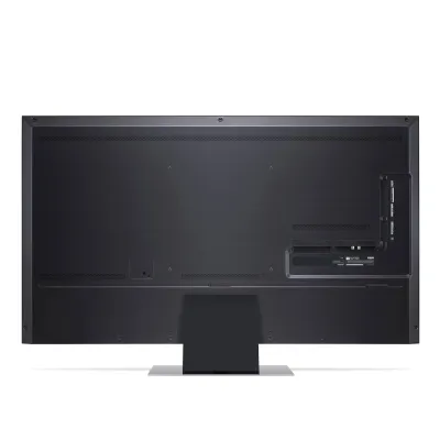 LG QNED MiniLED 55QNED866RE 139,7 cm (55") 4K Ultra HD Smart TV LG QNED MiniLED 55QNED866RE 139,7 cm (55") 4K Ultra HD Smart TV