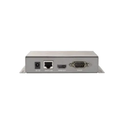 Transmisor Hdmi Sobre Ip Rj45 Level One Poe 1080p Transmisor Hdmi Sobre Ip Rj45 Level One Poe 1080p