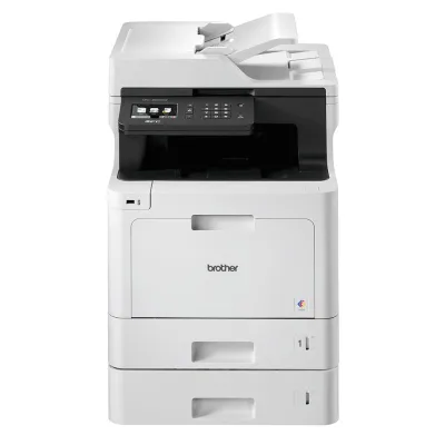 Brother multifunción laser mfc-l8690cdwlt