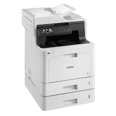 Brother multifunción laser mfc-l8690cdwlt