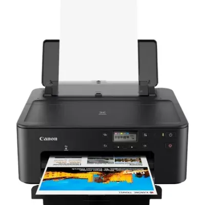 Canon PIXMA TS705a Impresora Color WiFi Dúplex