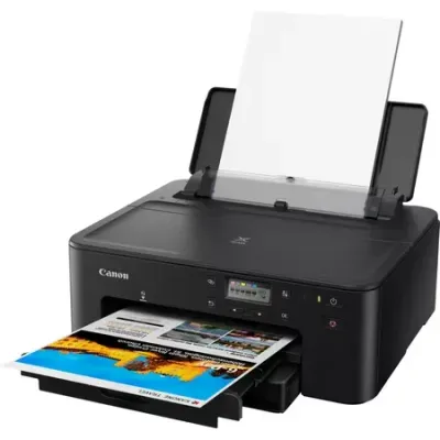Canon PIXMA TS705a Impresora Color WiFi Dúplex