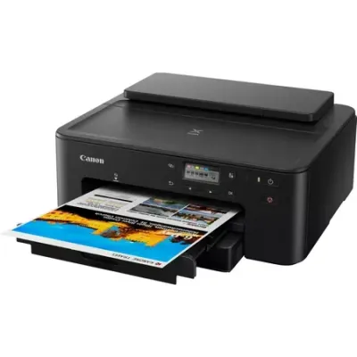 Canon PIXMA TS705a Impresora Color WiFi Dúplex