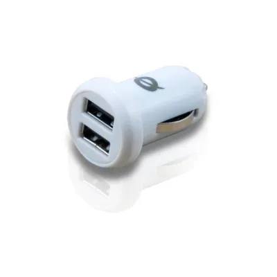 Kit Apple Cargador Conceptronic Para Coche A 2 Usb 5v 2a Y Kit Apple Cargador Conceptronic Para Coche A 2 Usb 5v 2a Y